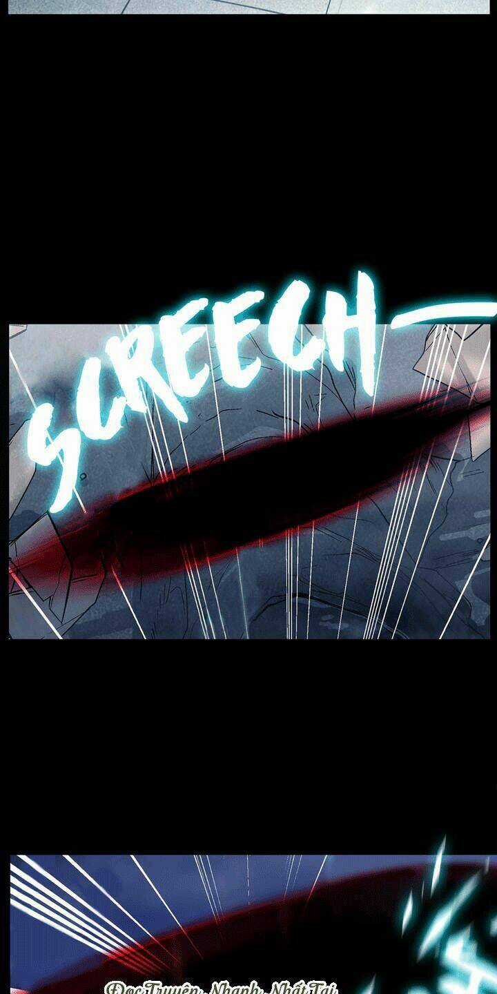 Biên Niên Sử Lãnh Nguyệt Chapter 29 trang 38