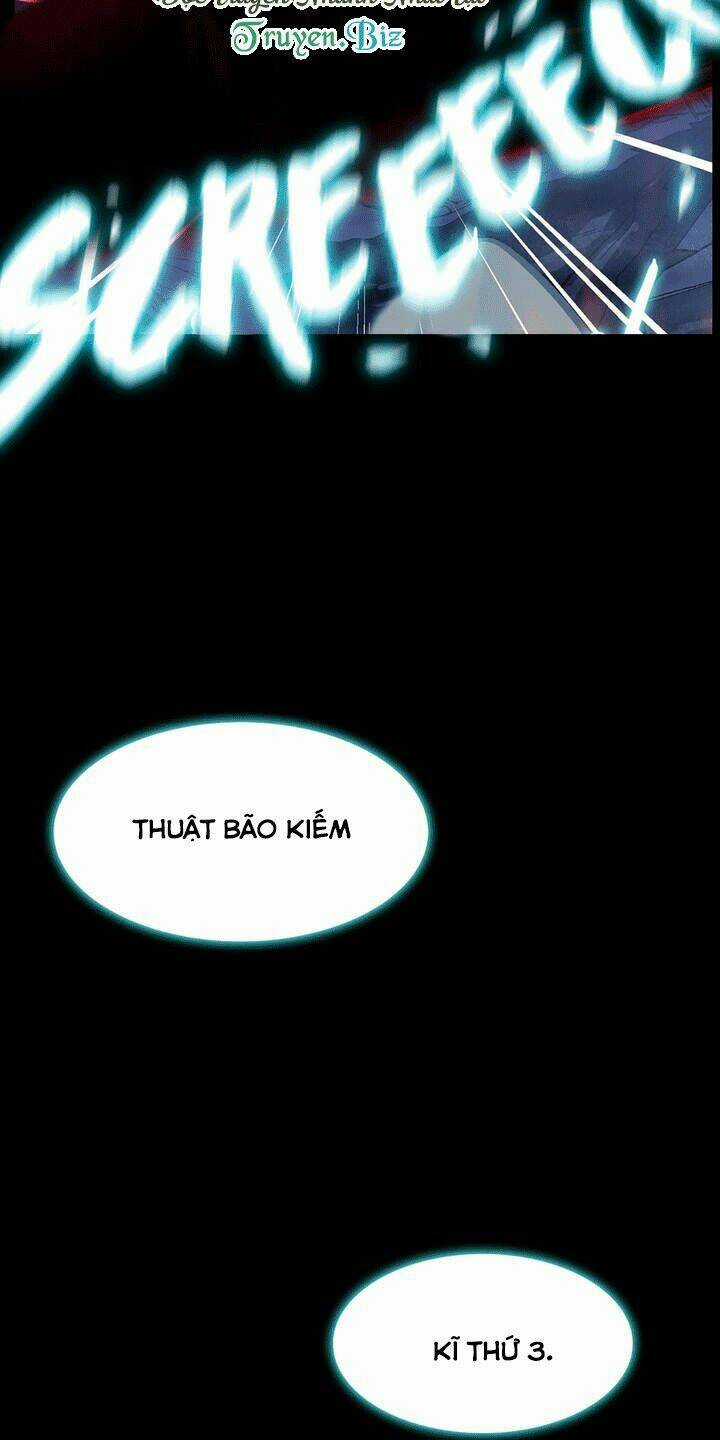 Biên Niên Sử Lãnh Nguyệt Chapter 29 trang 39