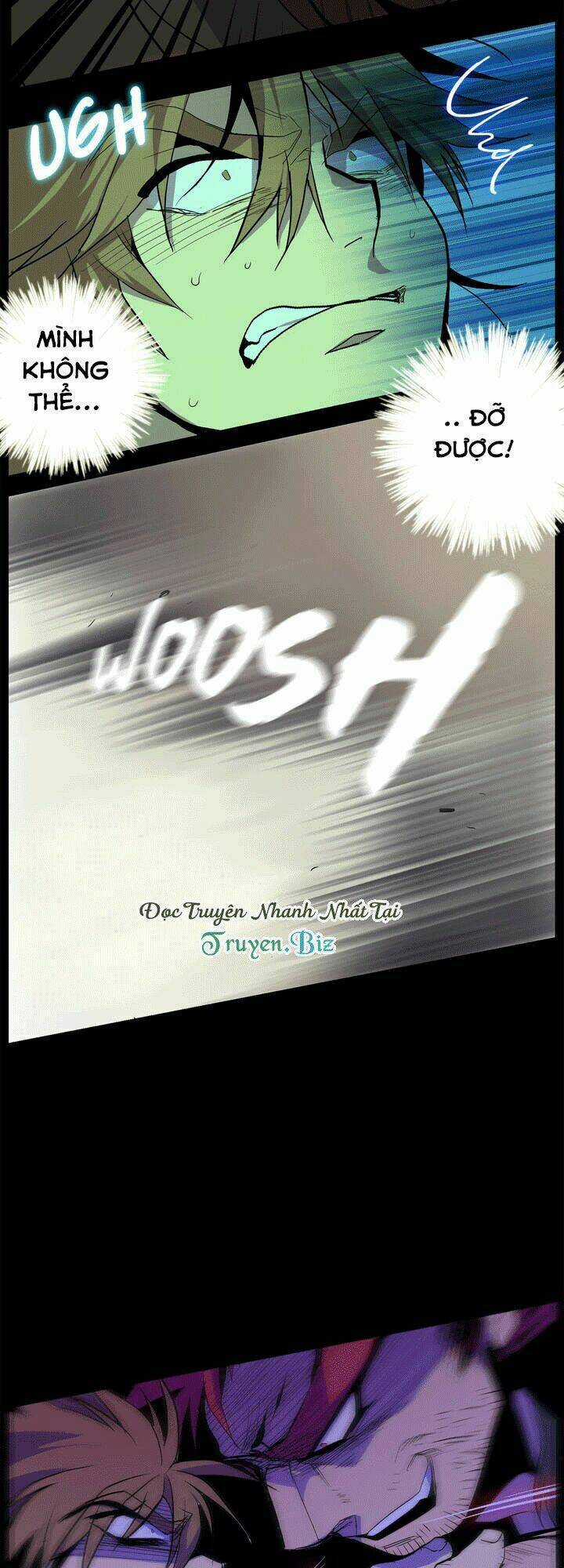 Biên Niên Sử Lãnh Nguyệt Chapter 29 trang 4