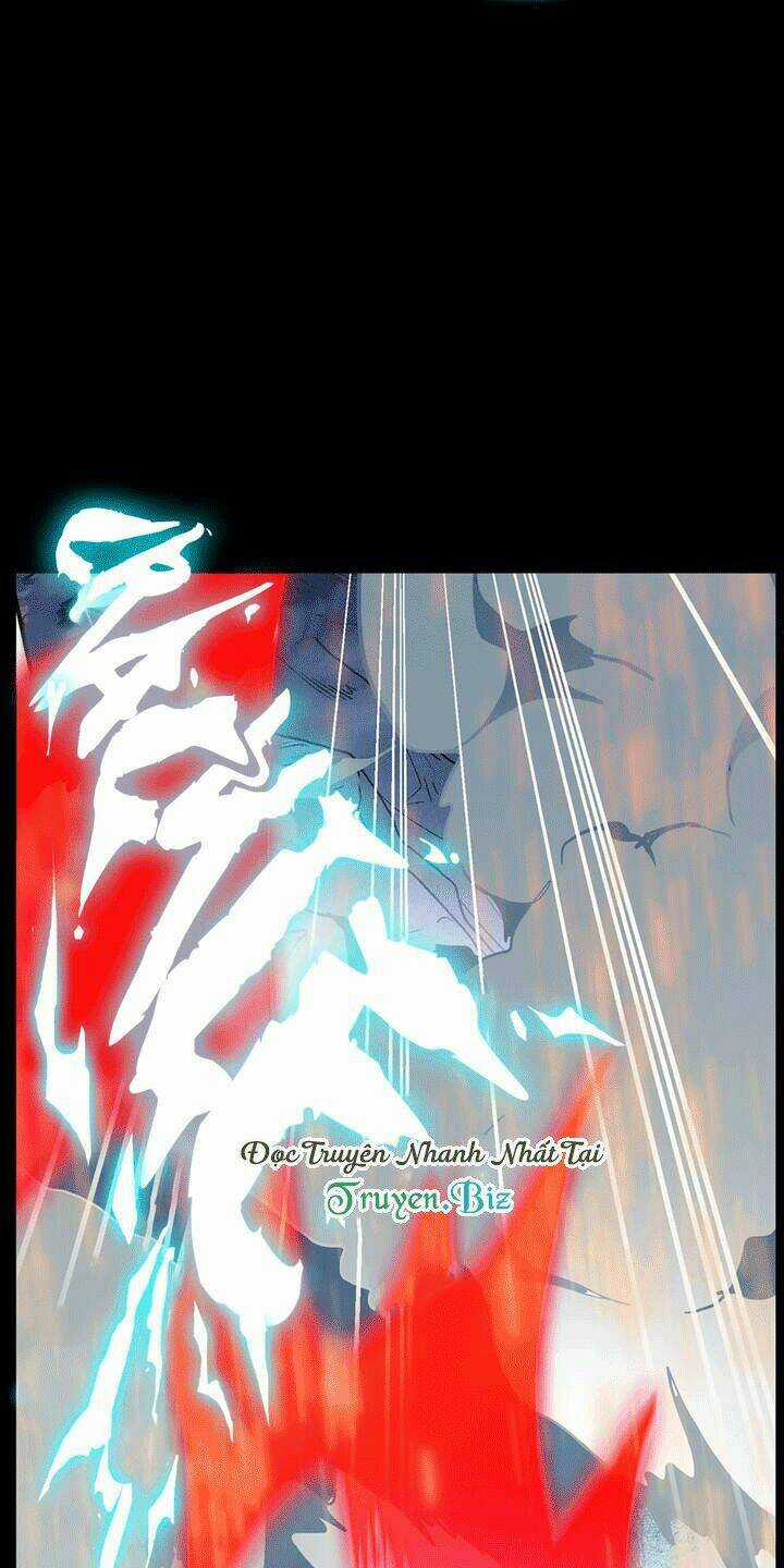 Biên Niên Sử Lãnh Nguyệt Chapter 29 trang 40