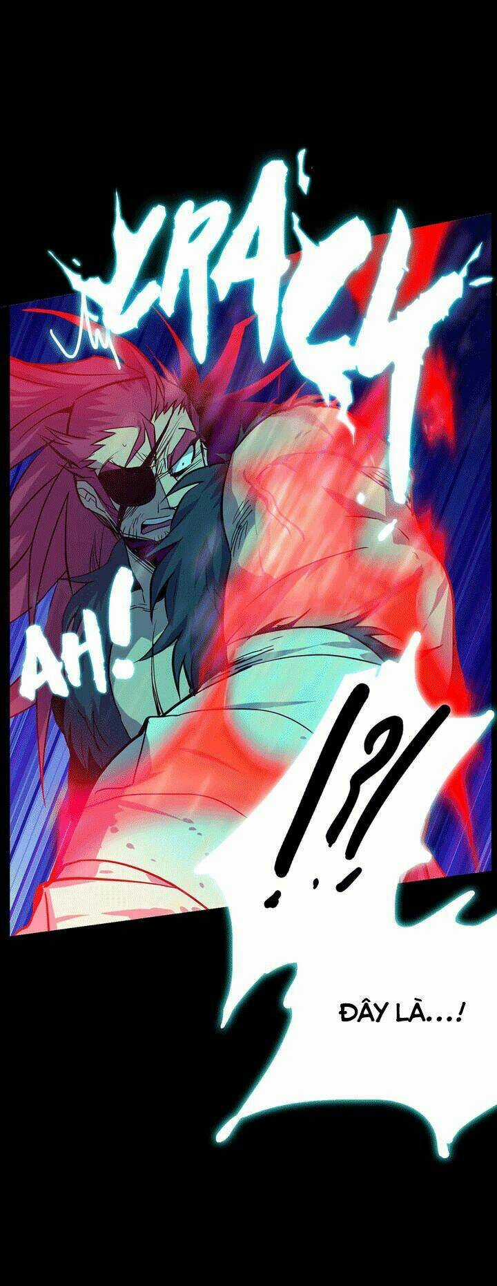 Biên Niên Sử Lãnh Nguyệt Chapter 29 trang 42