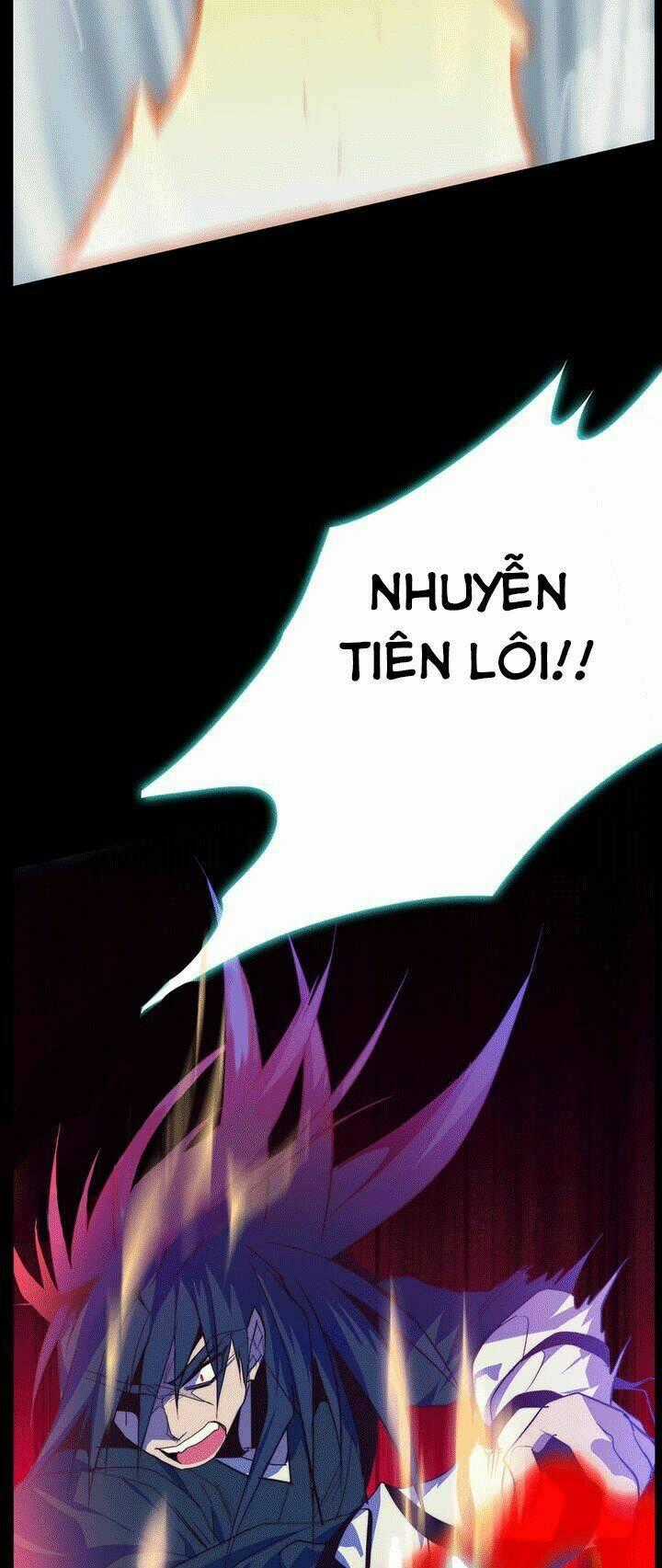 Biên Niên Sử Lãnh Nguyệt Chapter 29 trang 44