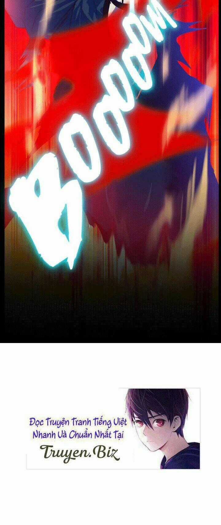 Biên Niên Sử Lãnh Nguyệt Chapter 29 trang 45