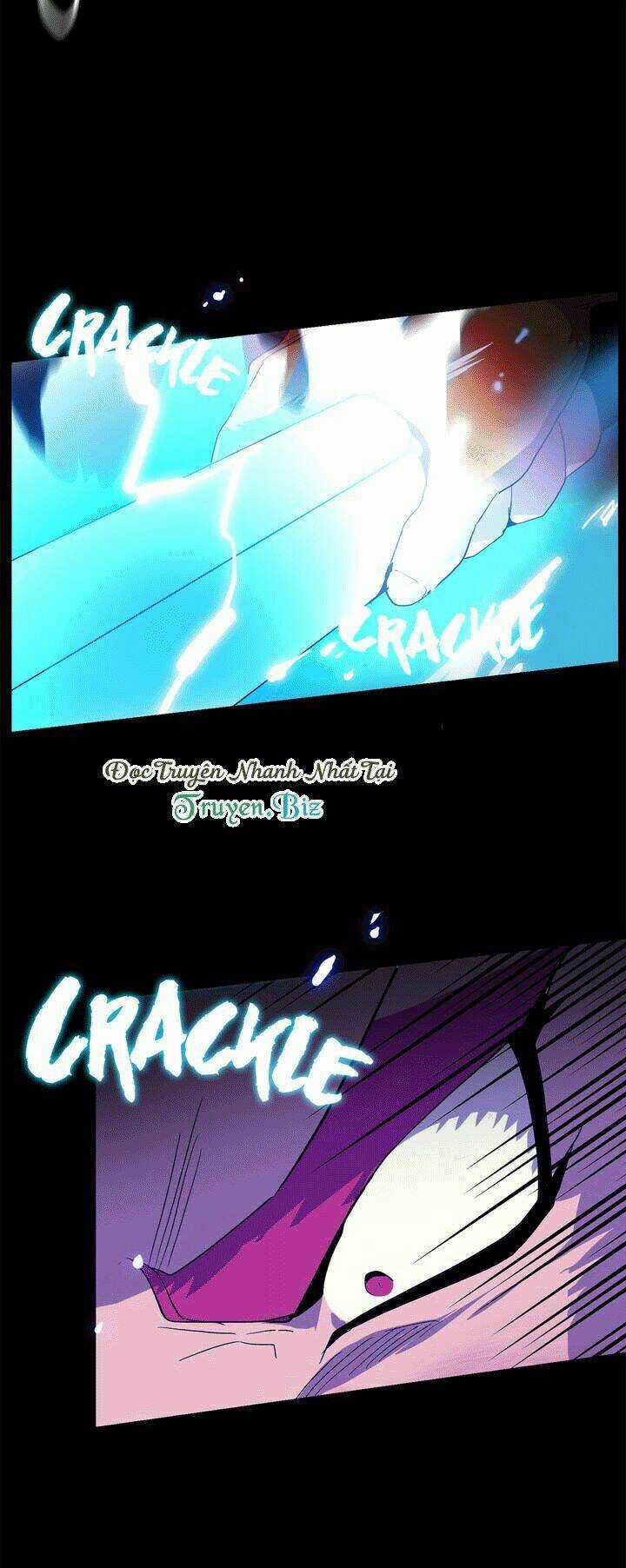 Biên Niên Sử Lãnh Nguyệt Chapter 29 trang 7