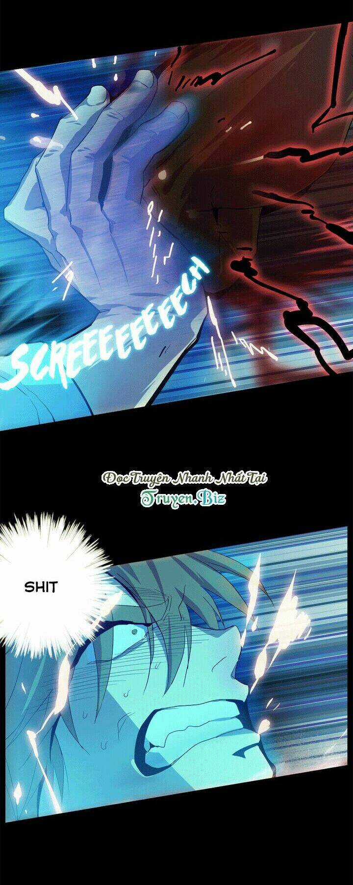 Biên Niên Sử Lãnh Nguyệt Chapter 29 trang 8