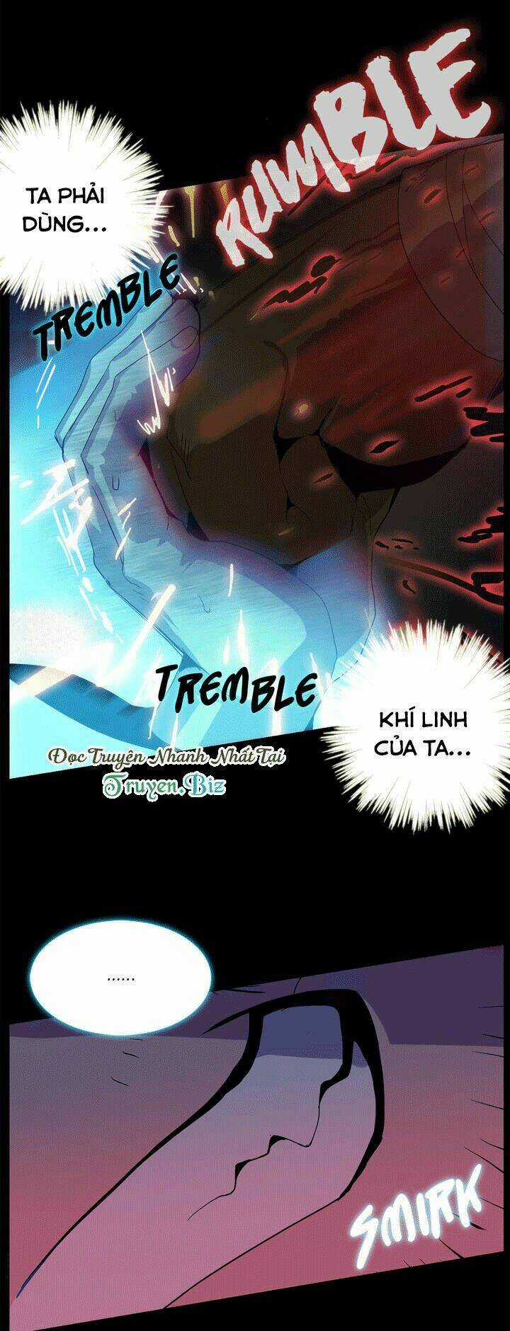 Biên Niên Sử Lãnh Nguyệt Chapter 29 trang 9