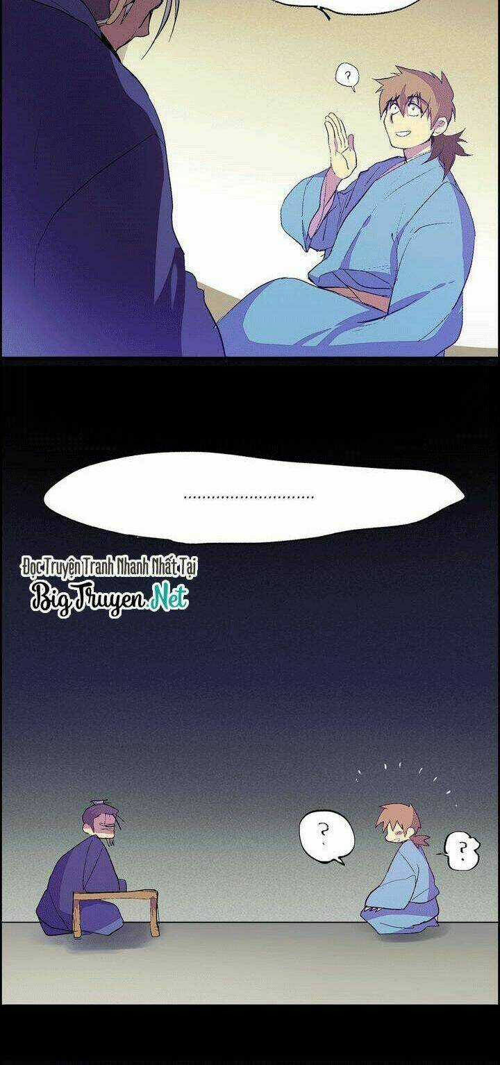 Biên Niên Sử Lãnh Nguyệt Chapter 3 trang 26