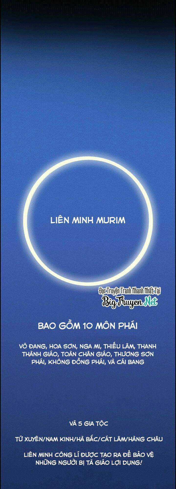 Biên Niên Sử Lãnh Nguyệt Chapter 3 trang 27