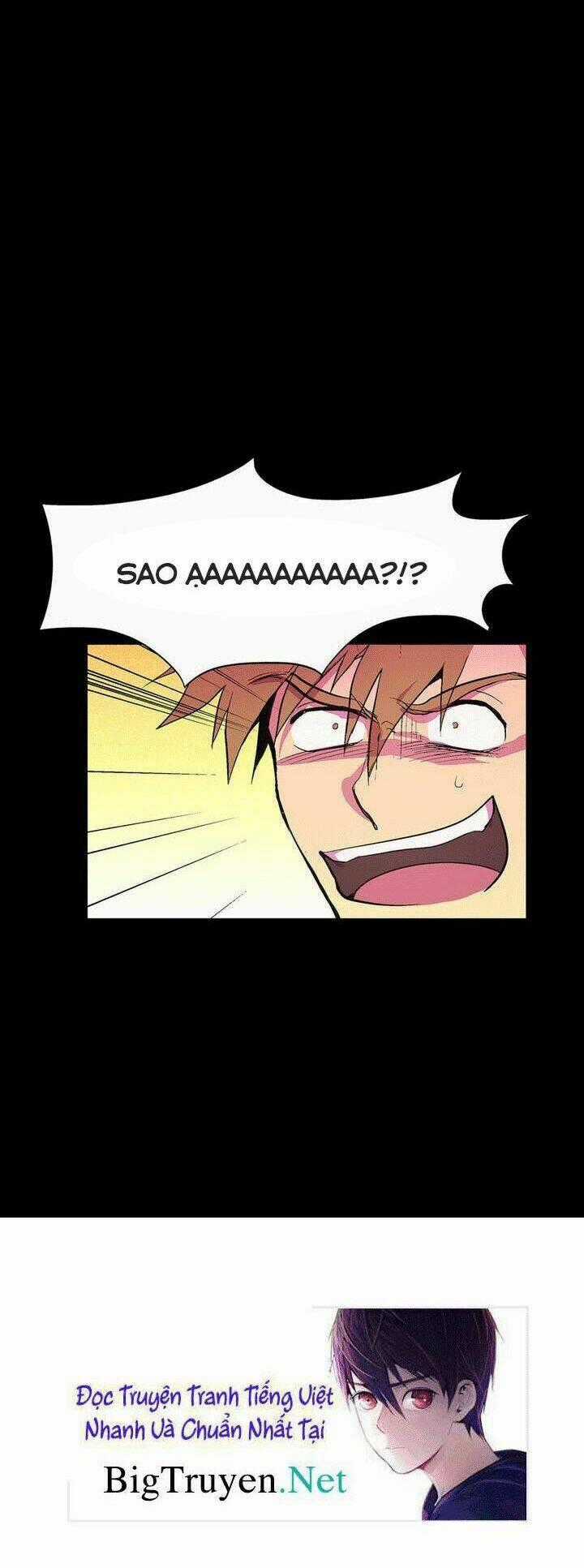 Biên Niên Sử Lãnh Nguyệt Chapter 3 trang 33