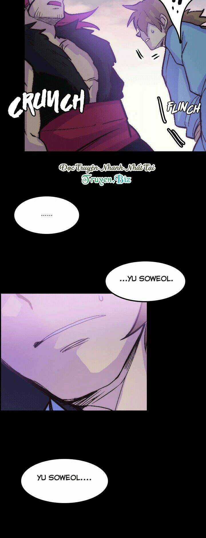 Biên Niên Sử Lãnh Nguyệt Chapter 30 trang 12