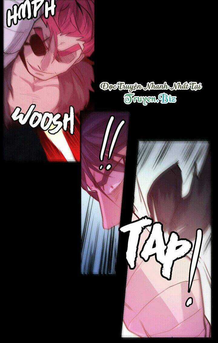 Biên Niên Sử Lãnh Nguyệt Chapter 30 trang 2