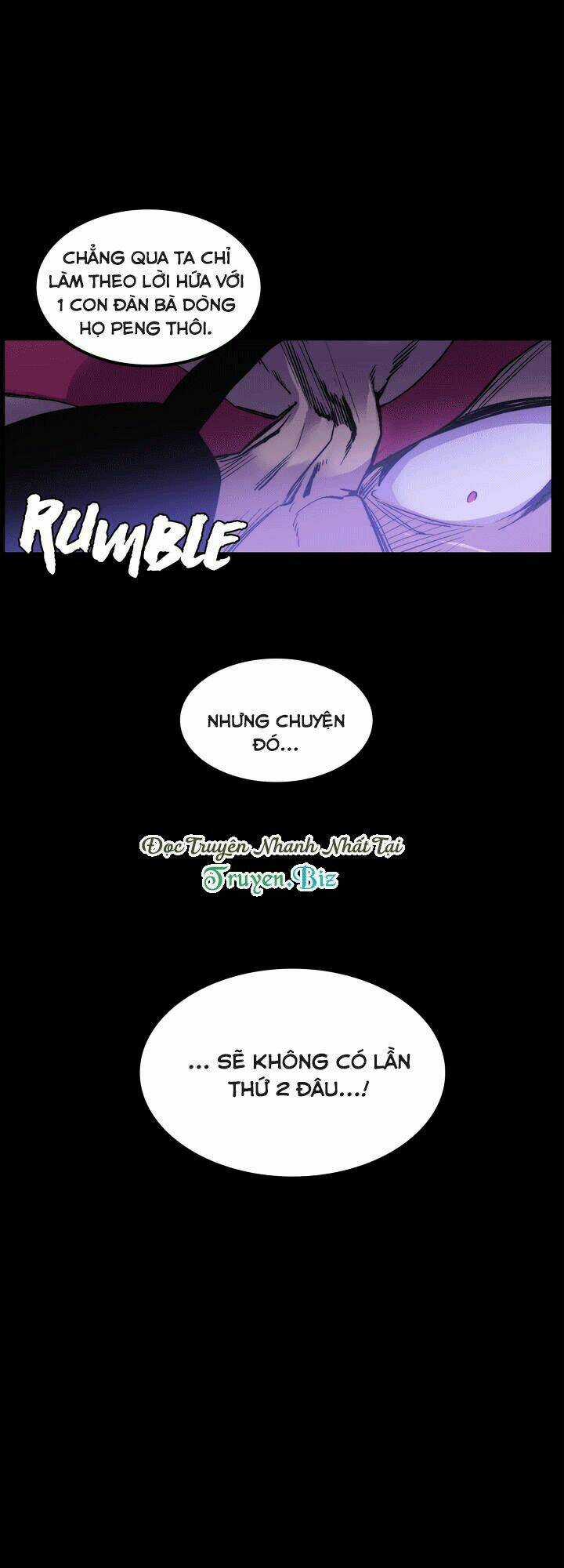 Biên Niên Sử Lãnh Nguyệt Chapter 30 trang 23