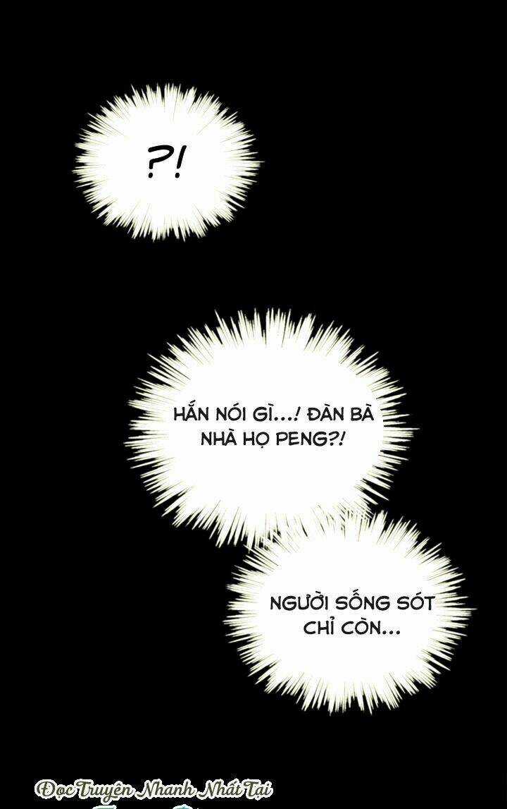 Biên Niên Sử Lãnh Nguyệt Chapter 30 trang 24