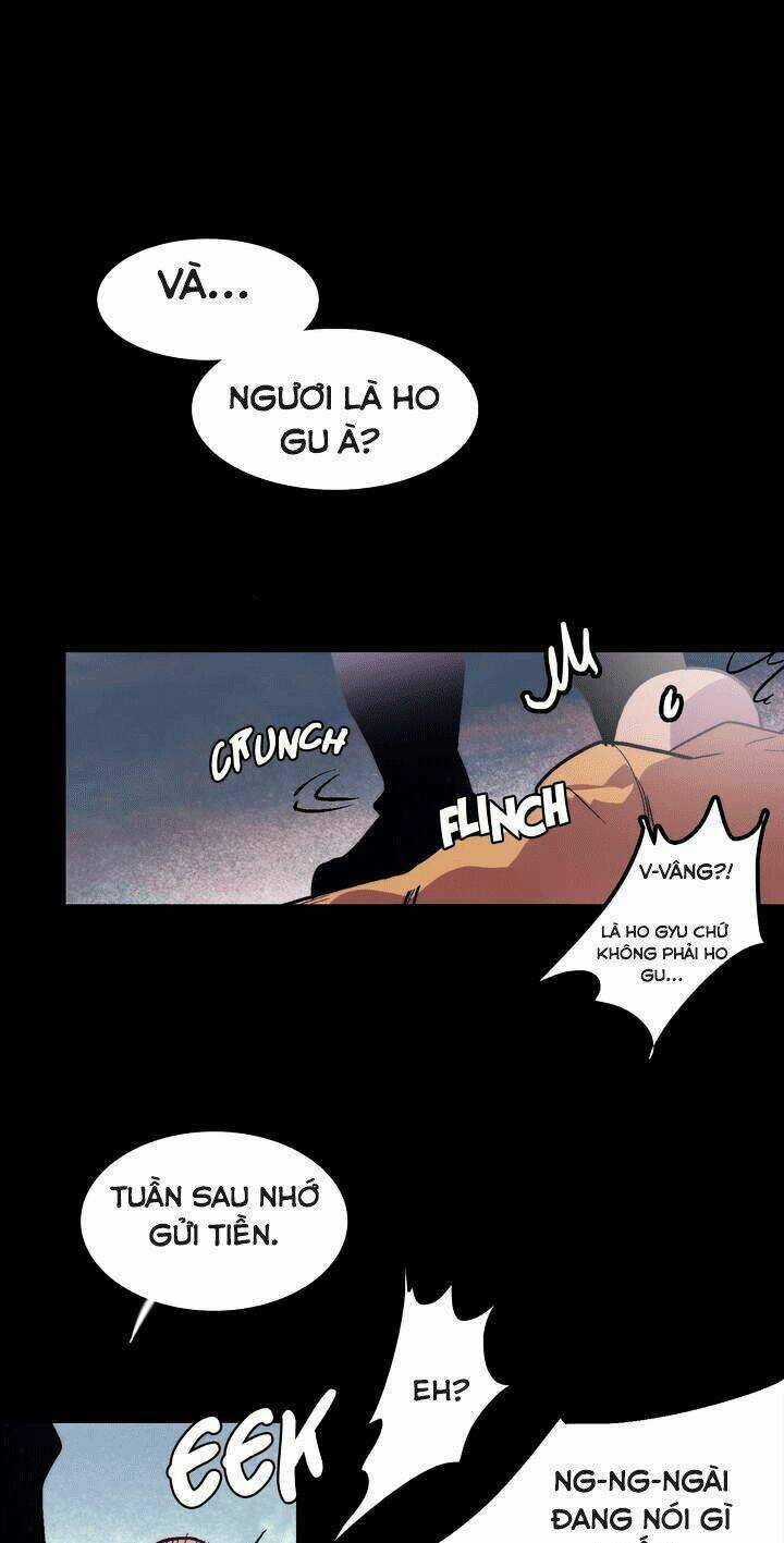 Biên Niên Sử Lãnh Nguyệt Chapter 30 trang 26