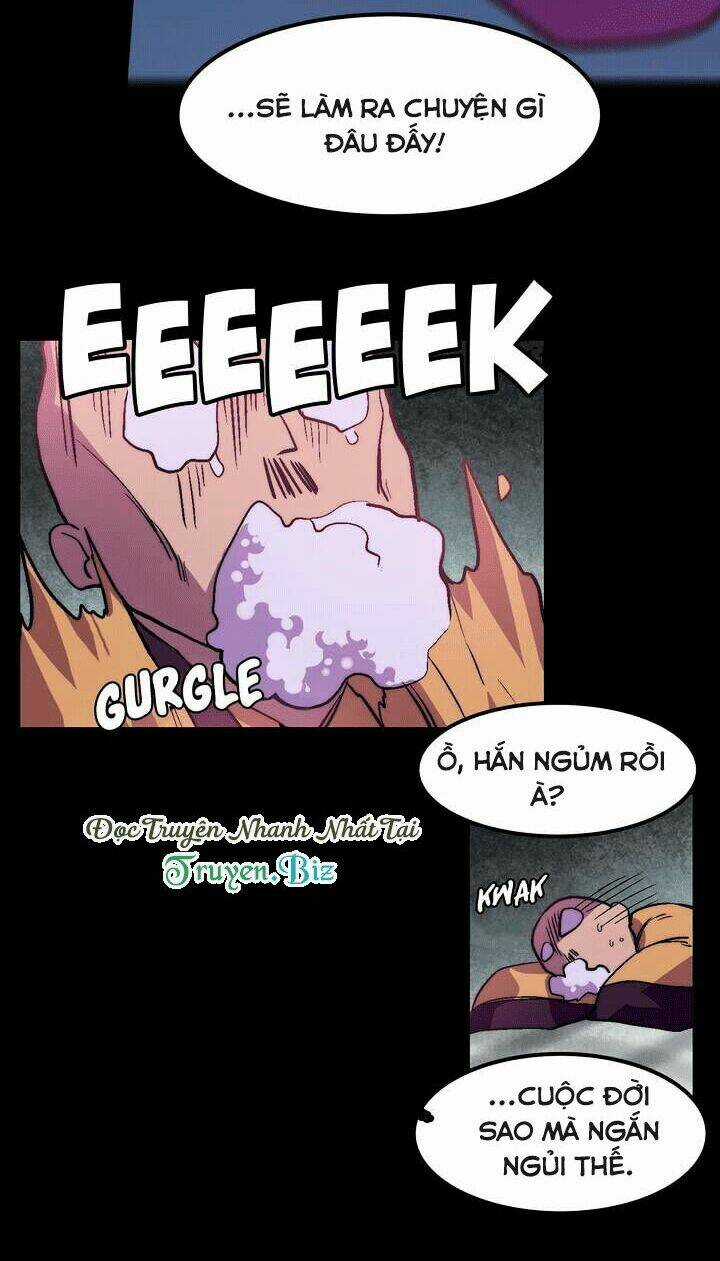 Biên Niên Sử Lãnh Nguyệt Chapter 30 trang 29