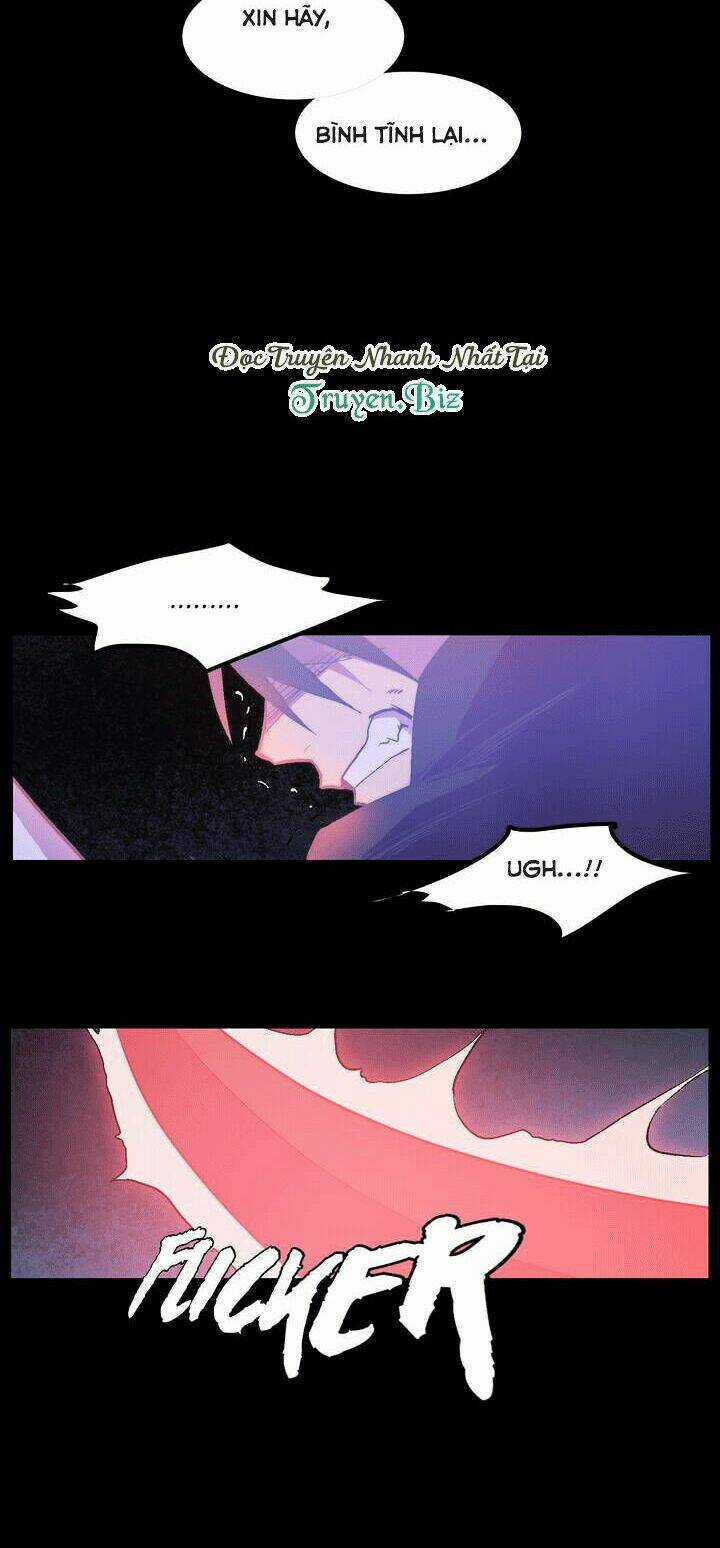 Biên Niên Sử Lãnh Nguyệt Chapter 30 trang 35