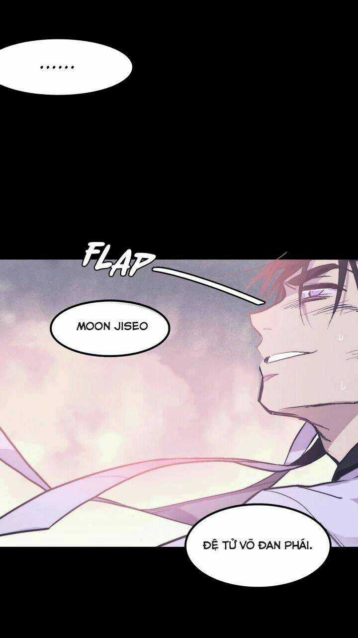 Biên Niên Sử Lãnh Nguyệt Chapter 30 trang 38