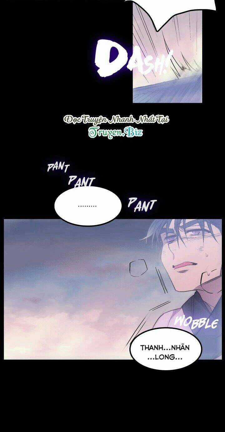 Biên Niên Sử Lãnh Nguyệt Chapter 30 trang 41