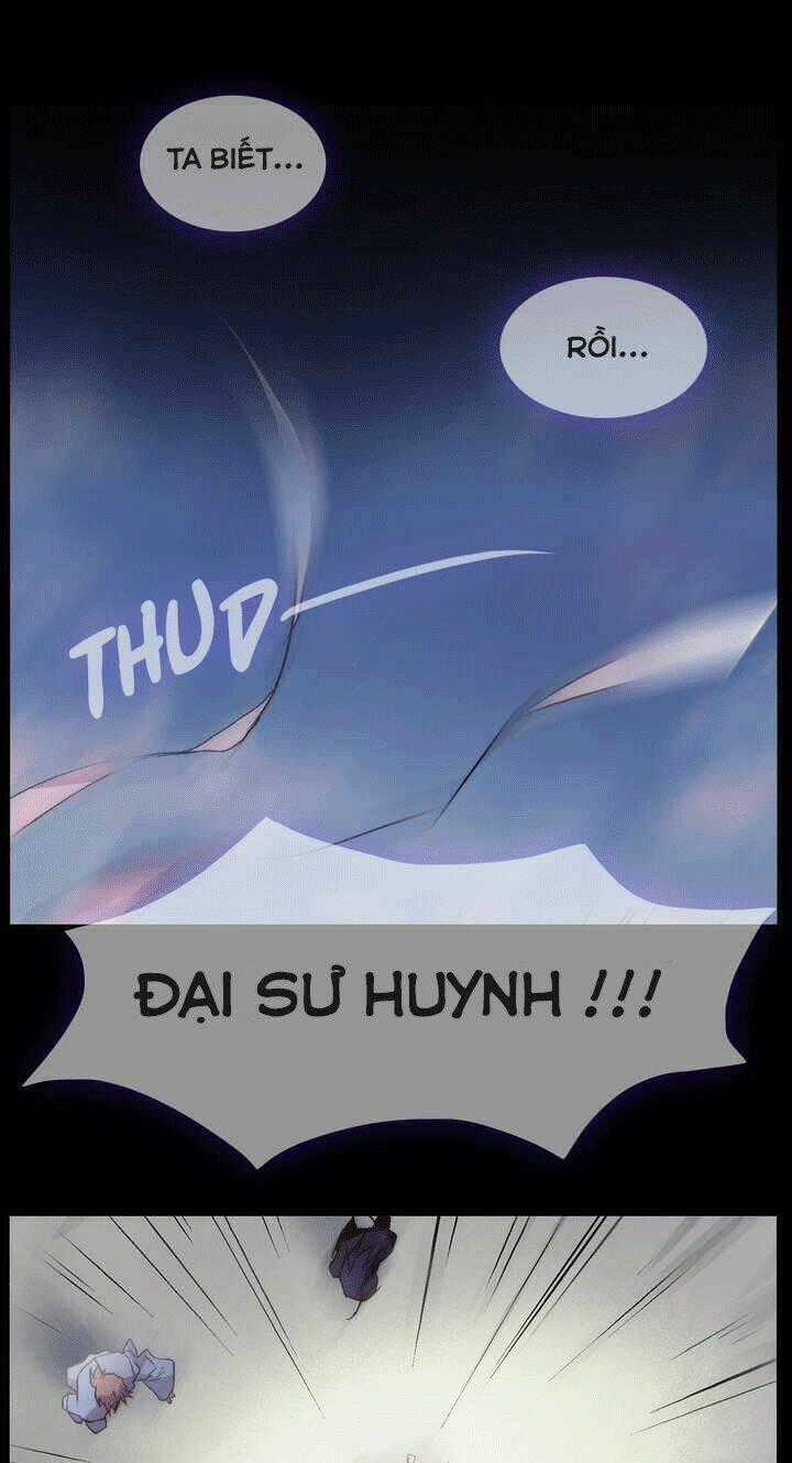 Biên Niên Sử Lãnh Nguyệt Chapter 30 trang 42