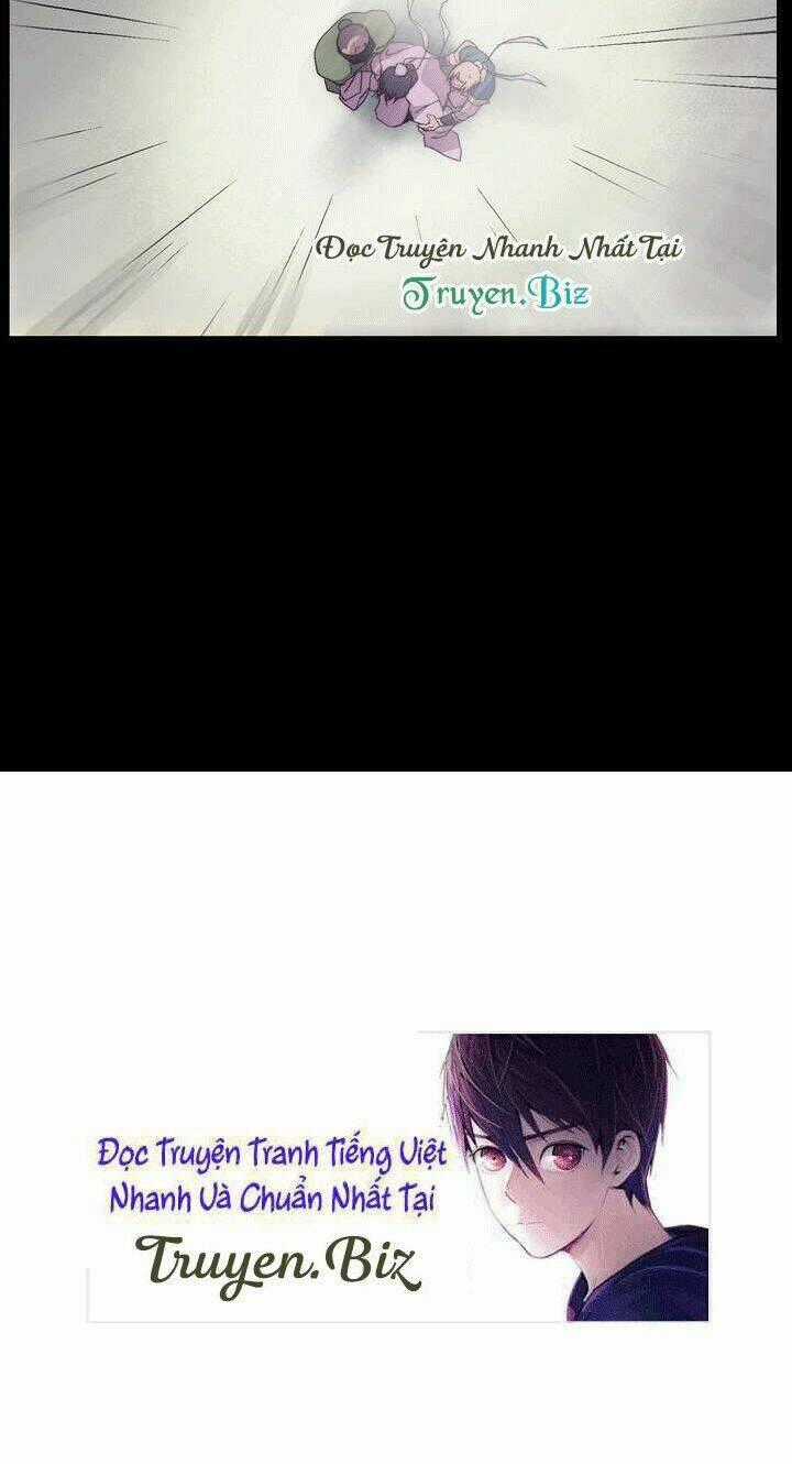 Biên Niên Sử Lãnh Nguyệt Chapter 30 trang 43