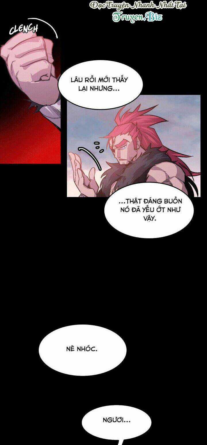 Biên Niên Sử Lãnh Nguyệt Chapter 30 trang 6