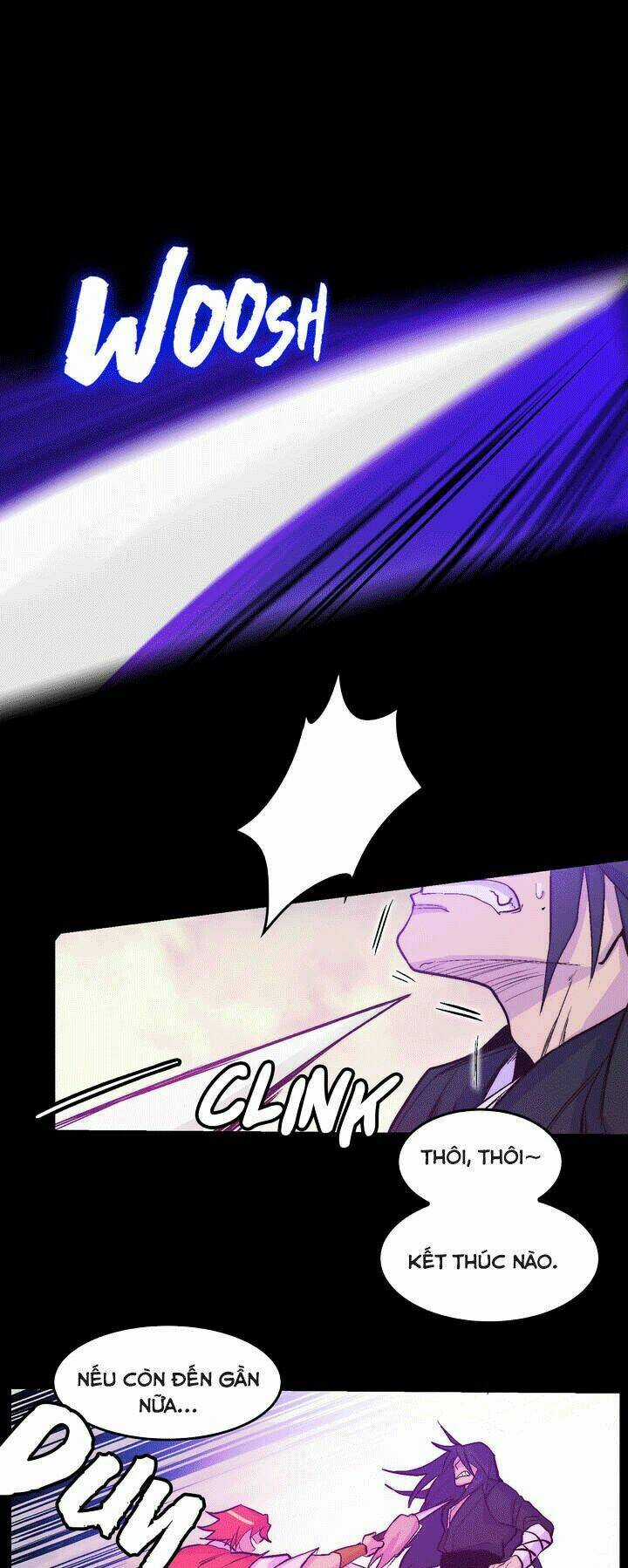 Biên Niên Sử Lãnh Nguyệt Chapter 30 trang 9