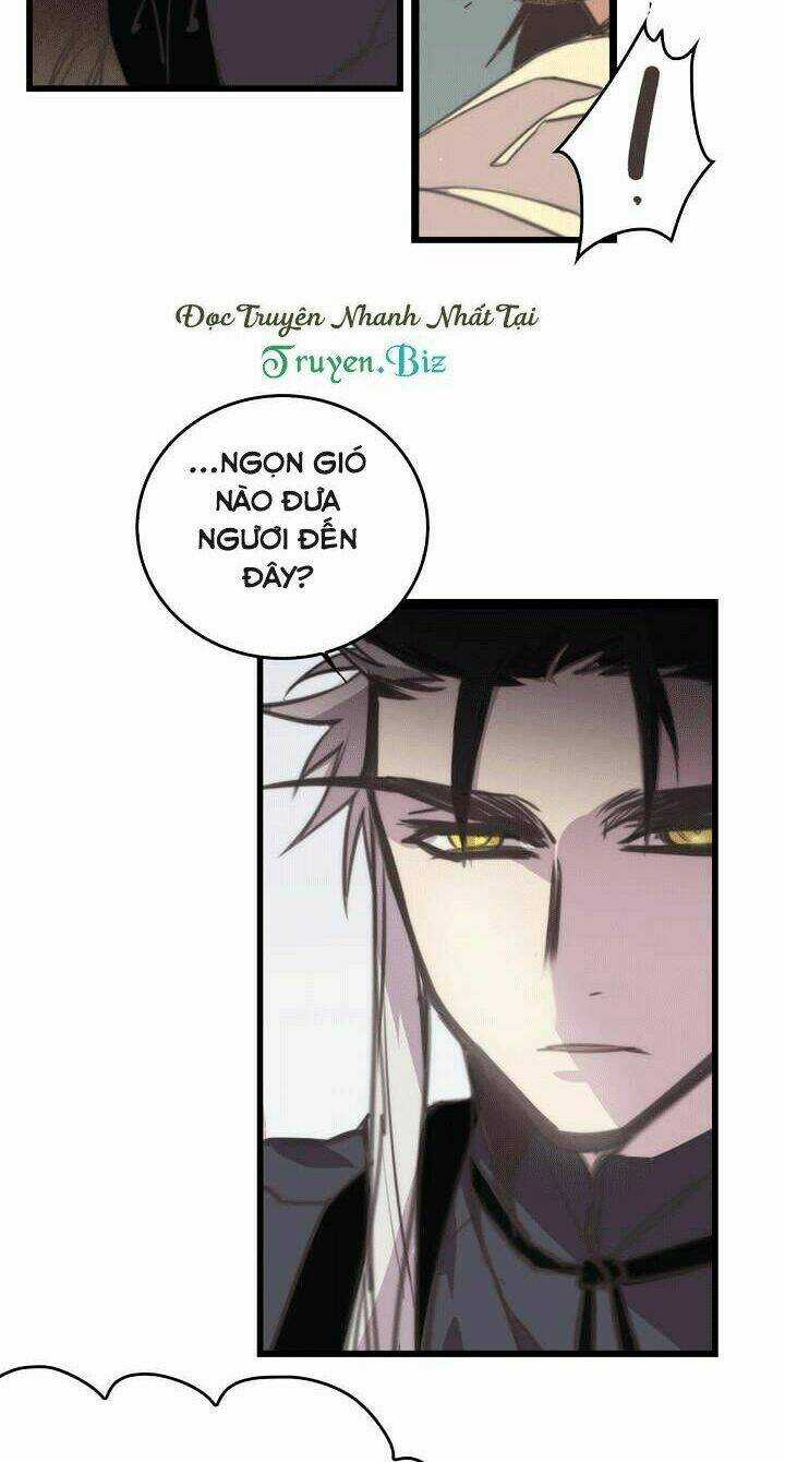 Biên Niên Sử Lãnh Nguyệt Chapter 31 trang 17