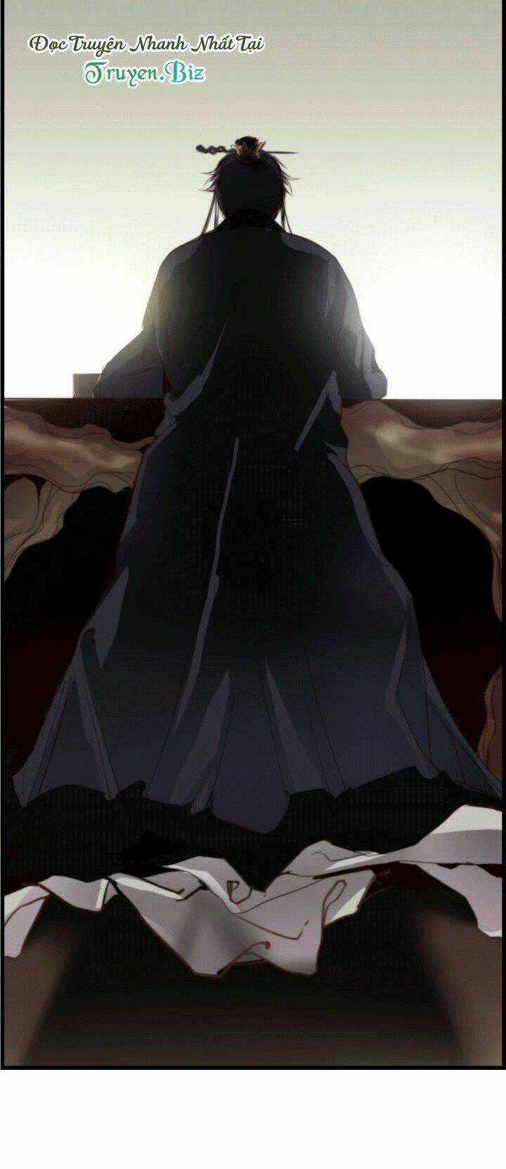 Biên Niên Sử Lãnh Nguyệt Chapter 31 trang 2