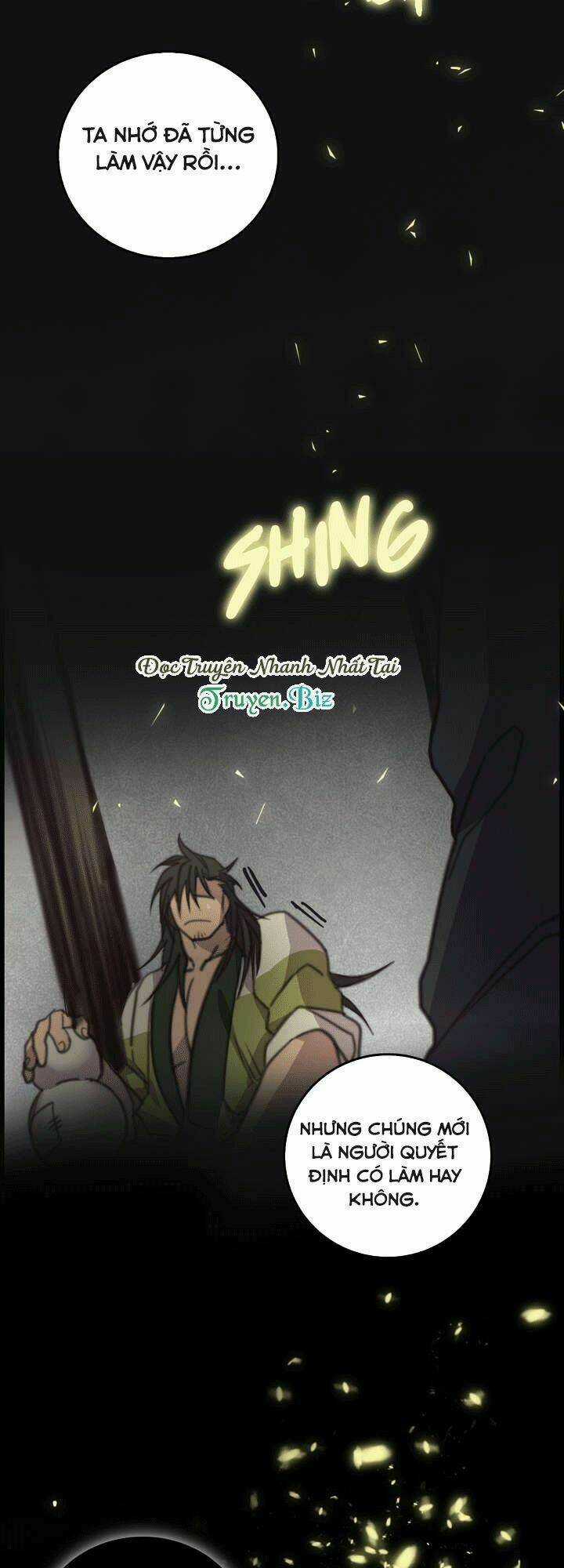 Biên Niên Sử Lãnh Nguyệt Chapter 31 trang 24