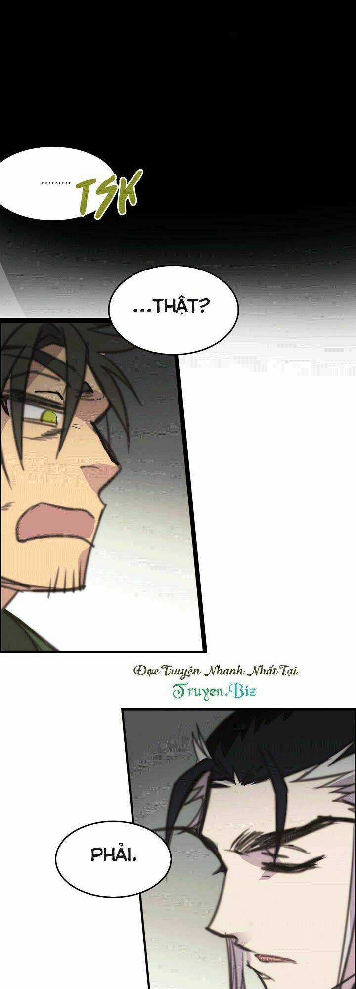 Biên Niên Sử Lãnh Nguyệt Chapter 31 trang 27