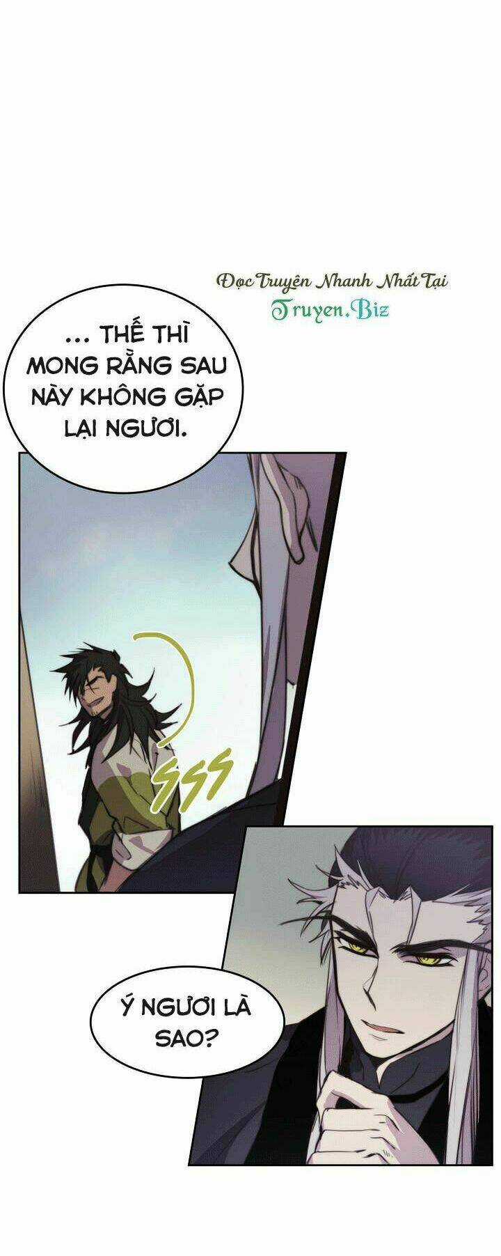 Biên Niên Sử Lãnh Nguyệt Chapter 31 trang 29