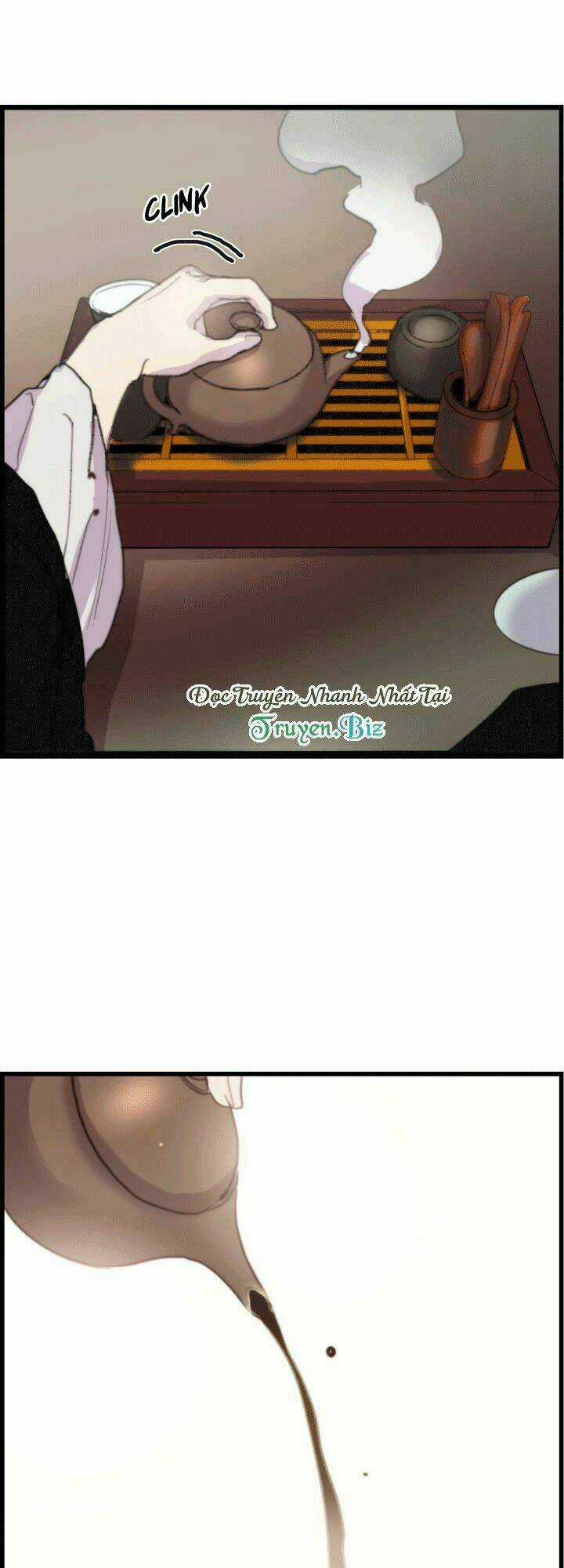 Biên Niên Sử Lãnh Nguyệt Chapter 31 trang 3