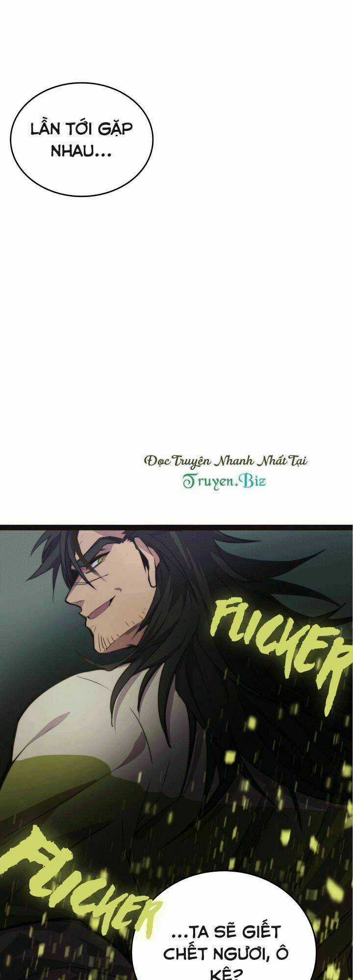 Biên Niên Sử Lãnh Nguyệt Chapter 31 trang 30