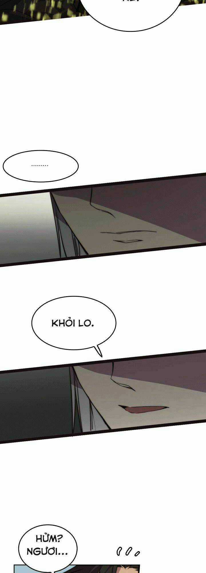 Biên Niên Sử Lãnh Nguyệt Chapter 31 trang 31