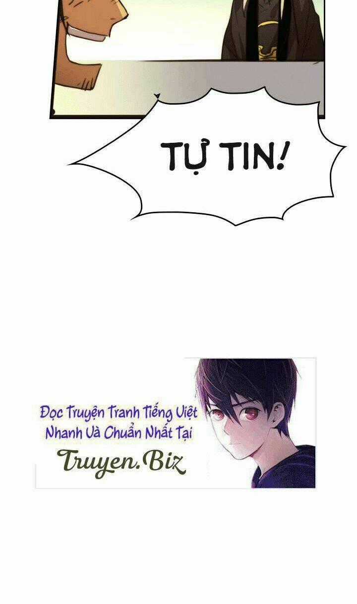 Biên Niên Sử Lãnh Nguyệt Chapter 31 trang 33