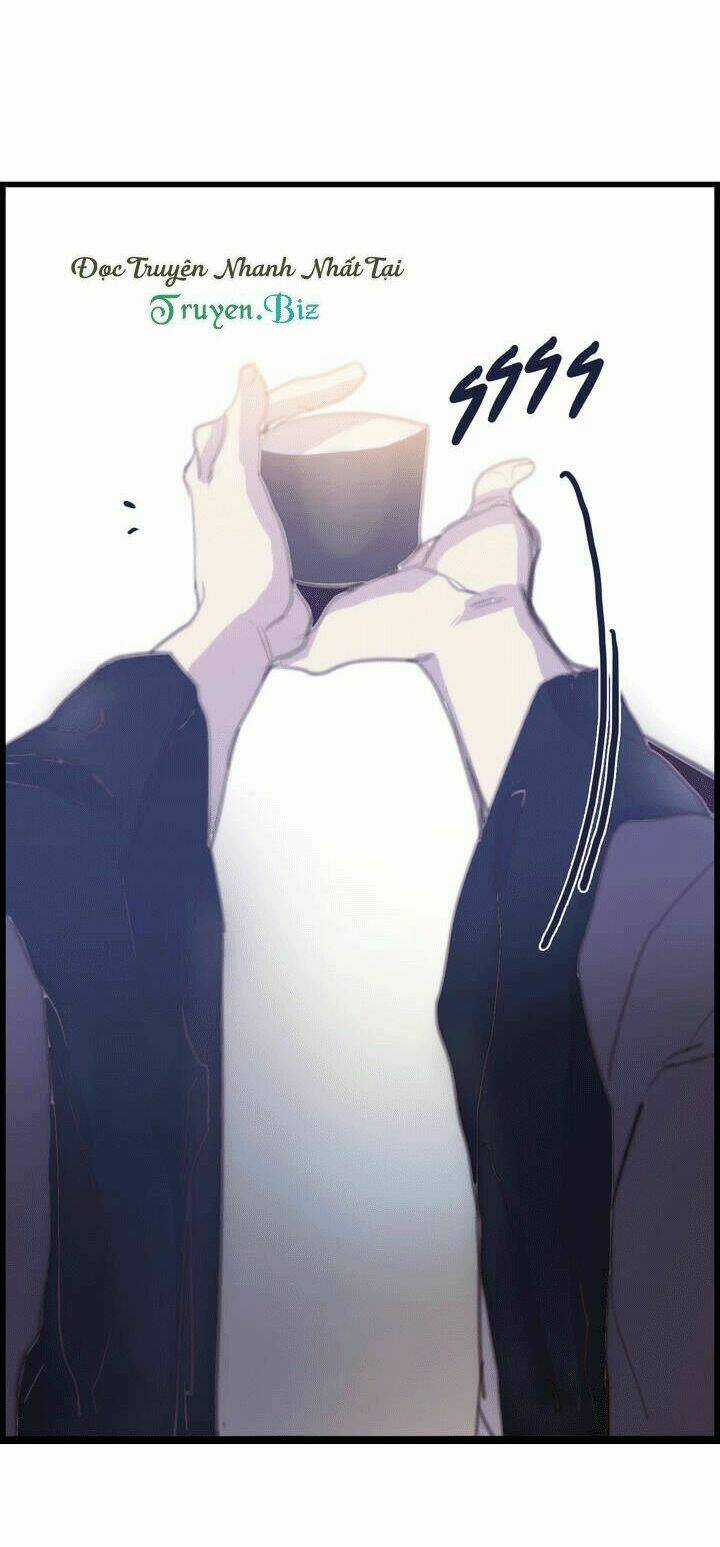 Biên Niên Sử Lãnh Nguyệt Chapter 31 trang 5