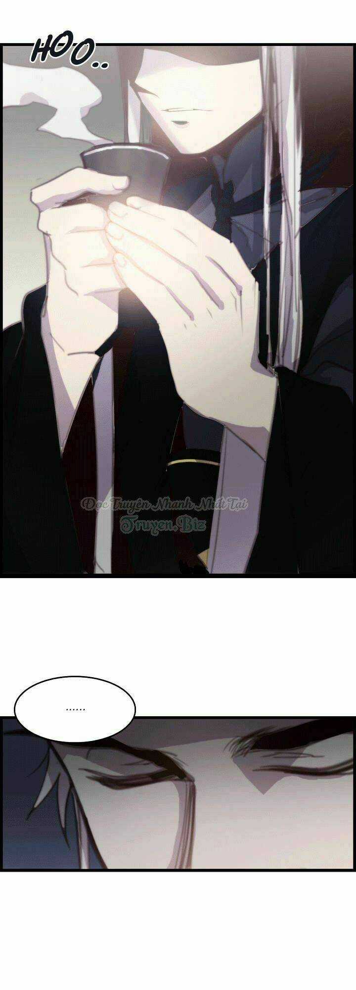 Biên Niên Sử Lãnh Nguyệt Chapter 31 trang 6