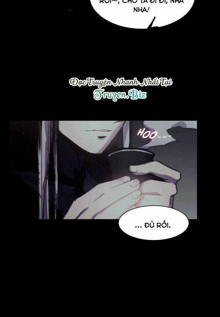 Biên Niên Sử Lãnh Nguyệt Chapter 32 trang 17