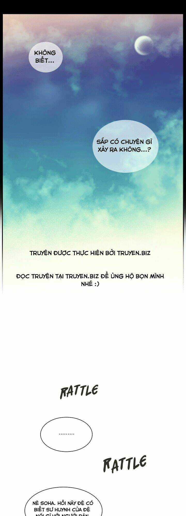 Biên Niên Sử Lãnh Nguyệt Chapter 32 trang 24