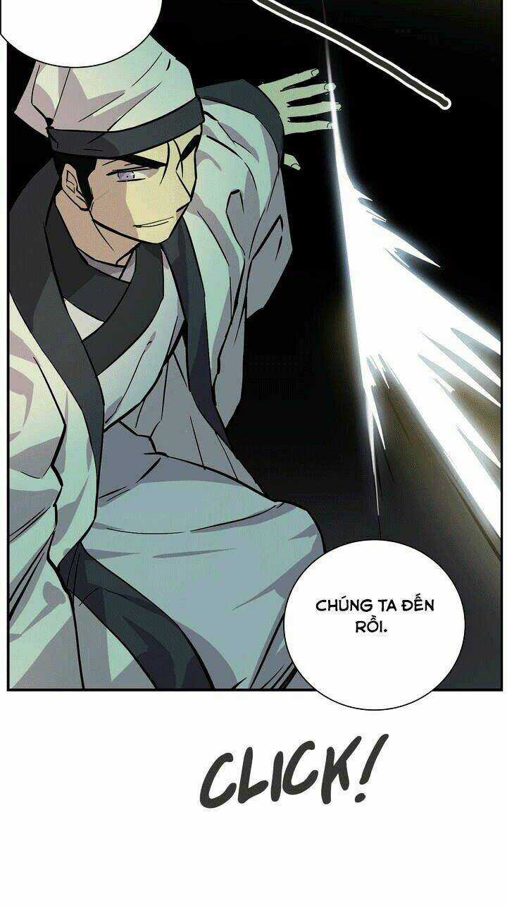 Biên Niên Sử Lãnh Nguyệt Chapter 32 trang 29