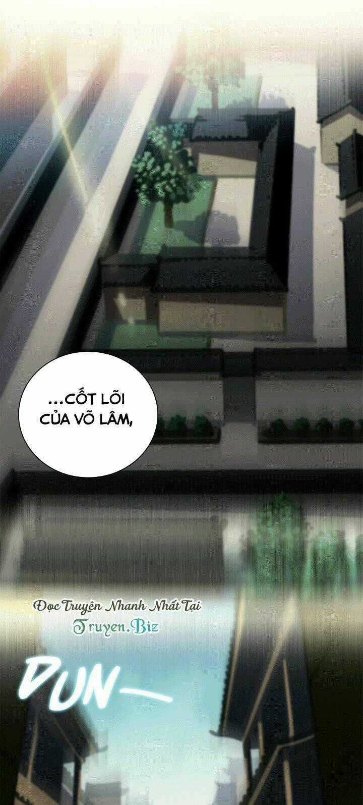 Biên Niên Sử Lãnh Nguyệt Chapter 32 trang 31