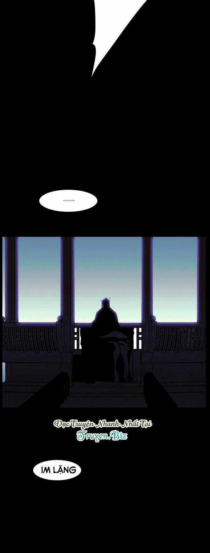 Biên Niên Sử Lãnh Nguyệt Chapter 32 trang 9