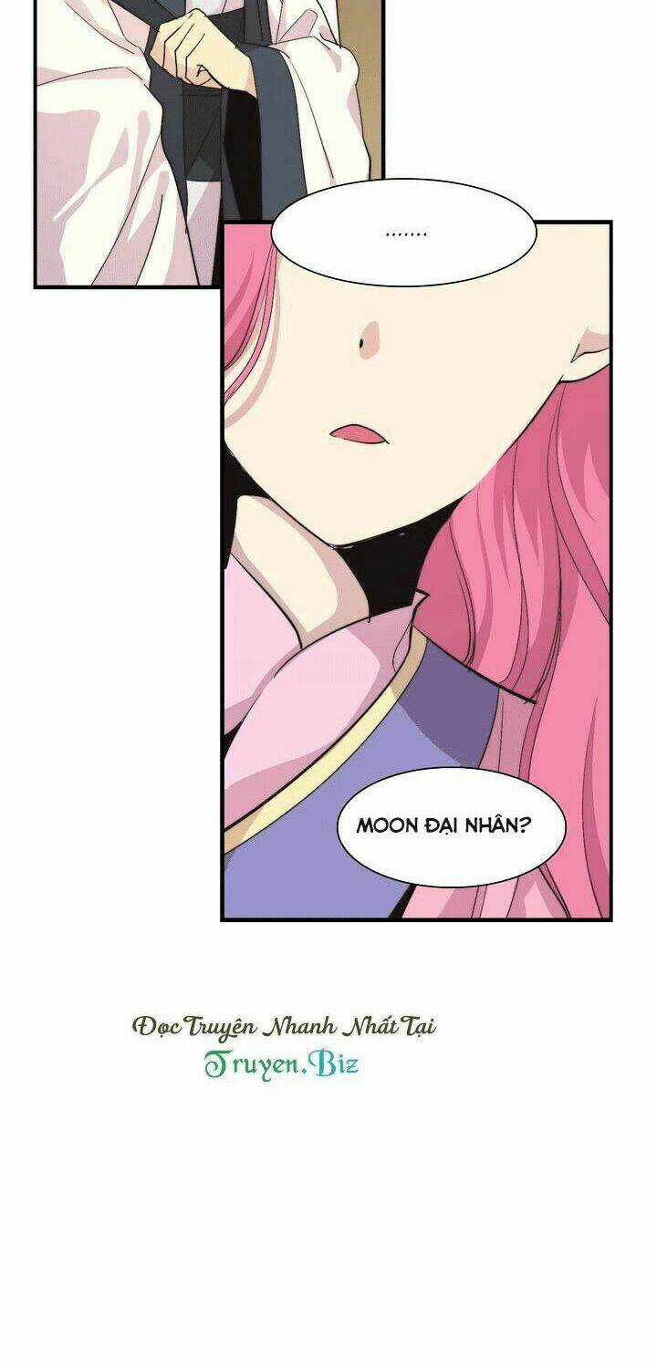 Biên Niên Sử Lãnh Nguyệt Chapter 34 trang 15