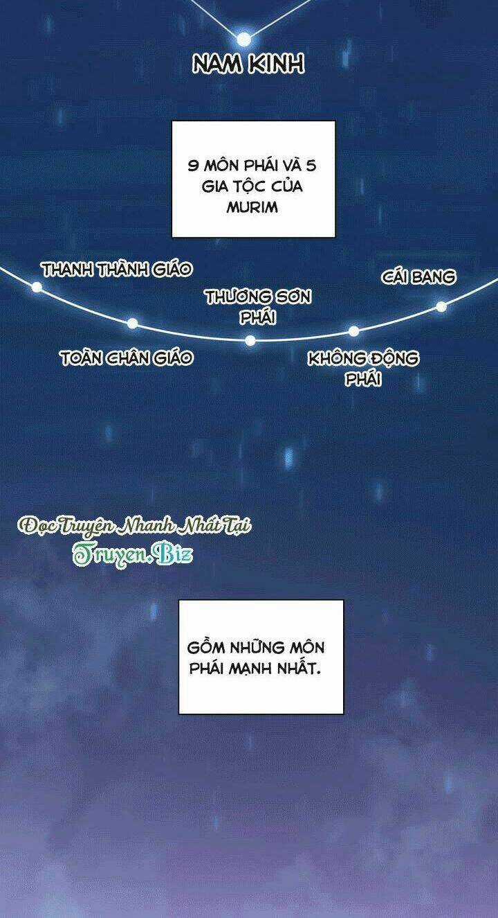 Biên Niên Sử Lãnh Nguyệt Chapter 34 trang 2