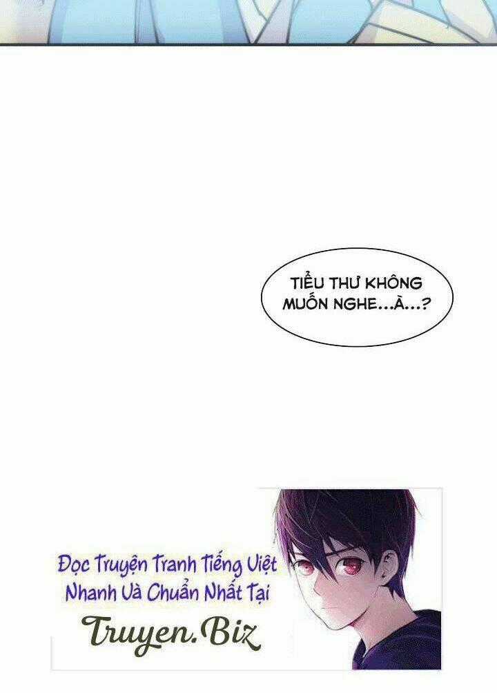 Biên Niên Sử Lãnh Nguyệt Chapter 34 trang 30