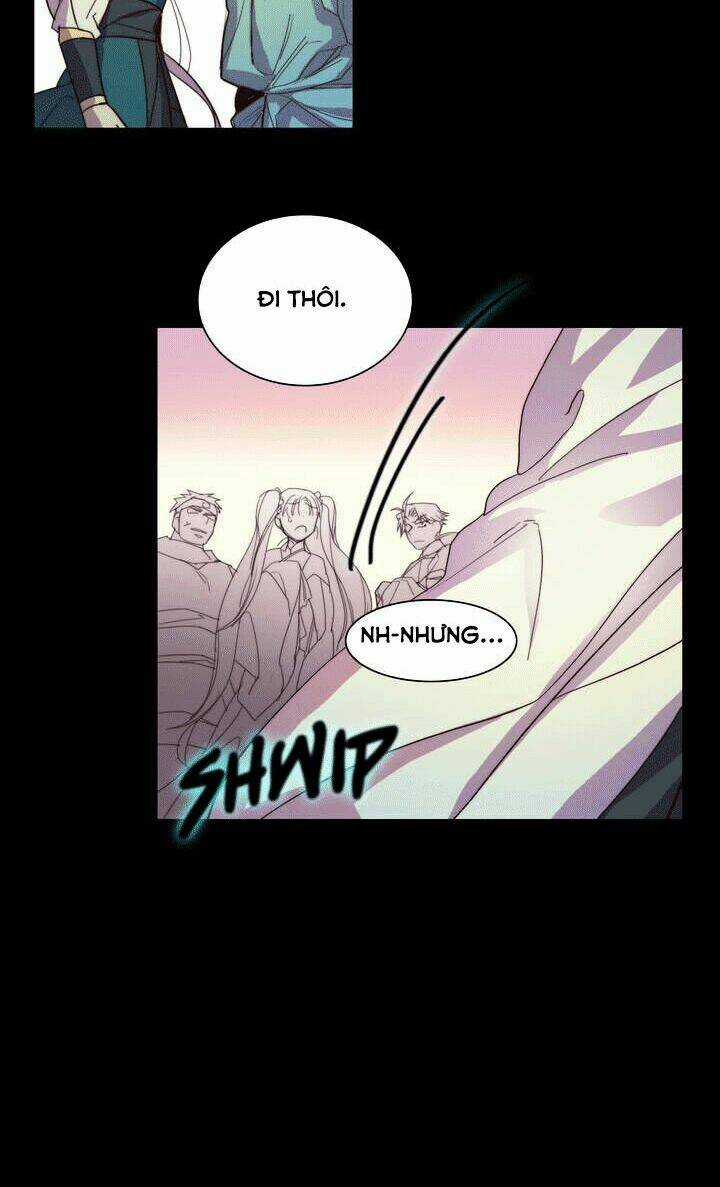 Biên Niên Sử Lãnh Nguyệt Chapter 35 trang 10