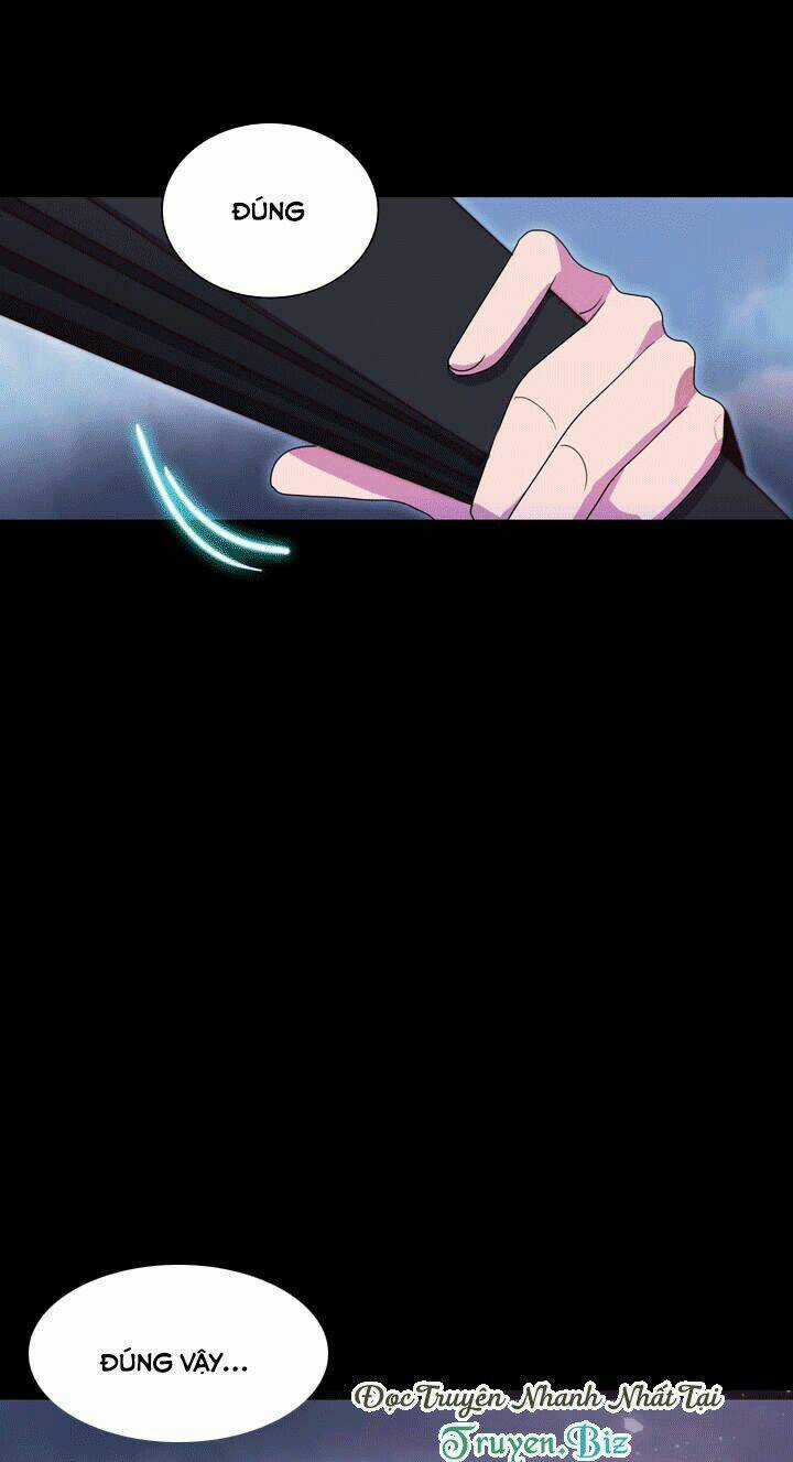 Biên Niên Sử Lãnh Nguyệt Chapter 35 trang 18