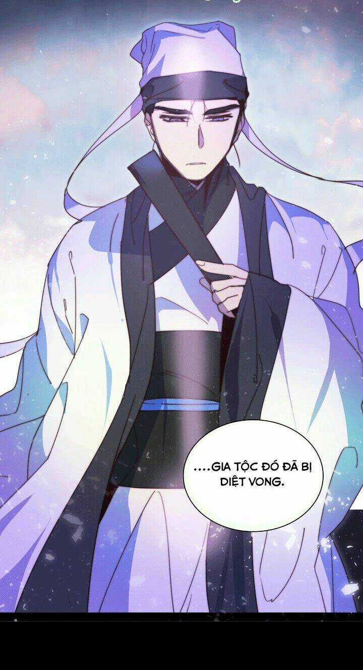 Biên Niên Sử Lãnh Nguyệt Chapter 35 trang 19