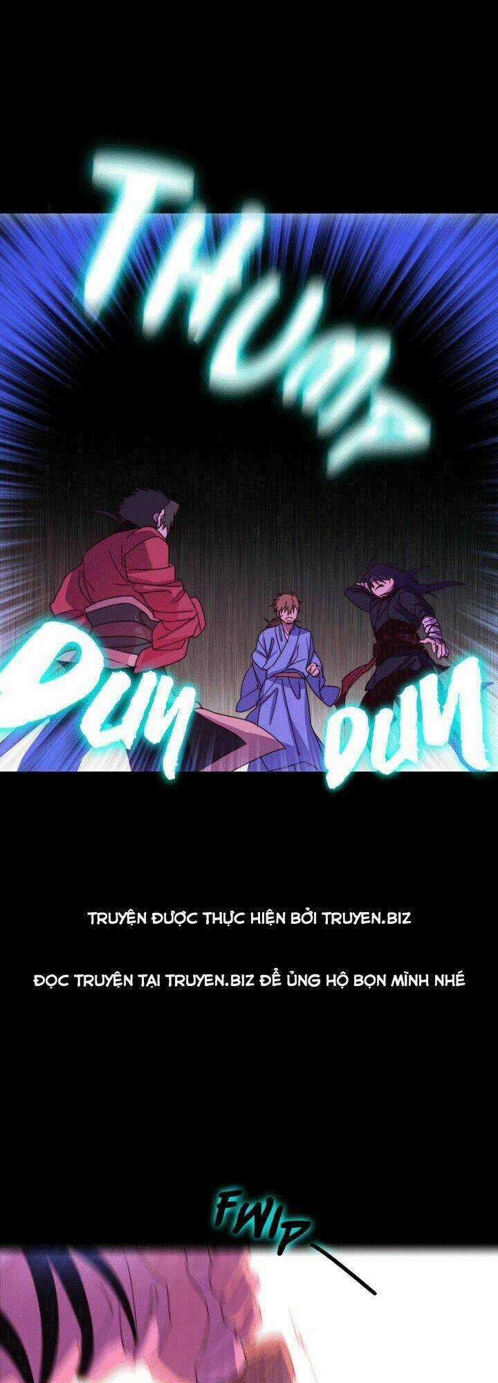 Biên Niên Sử Lãnh Nguyệt Chapter 35 trang 2