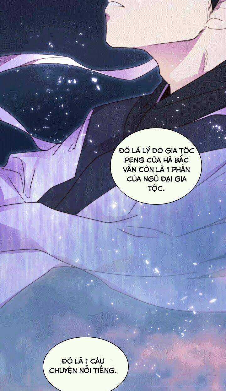 Biên Niên Sử Lãnh Nguyệt Chapter 35 trang 21